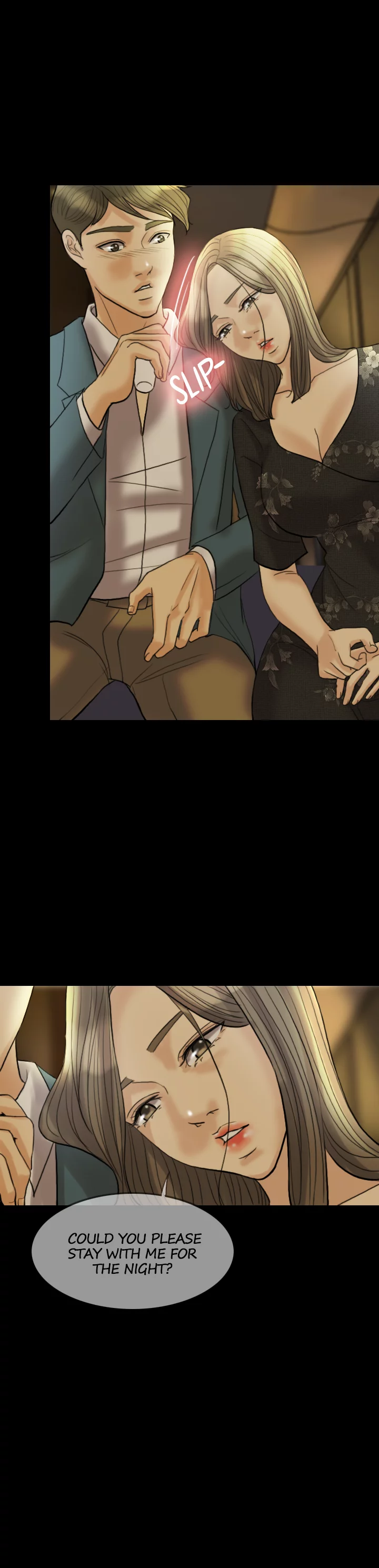 Midnight Breeze - Chapter 16 [photo 2] - MangaPorn