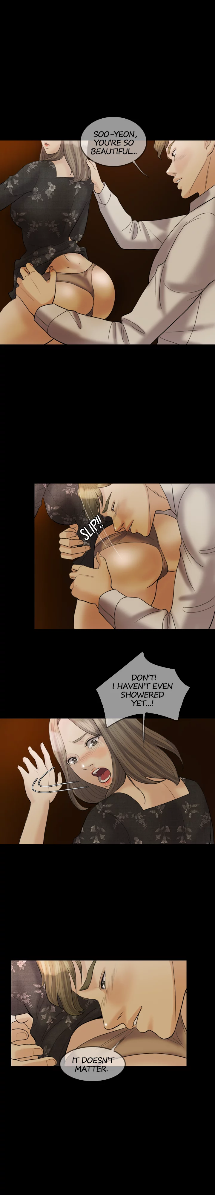 Midnight Breeze - Chapter 16 [photo 5] - MangaPorn