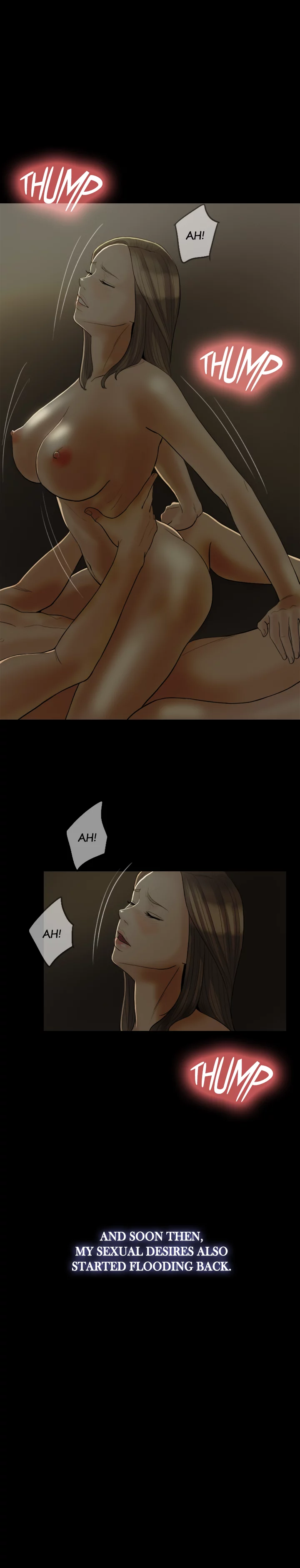 Midnight Breeze - Chapter 17 [photo 14] - MangaPorn