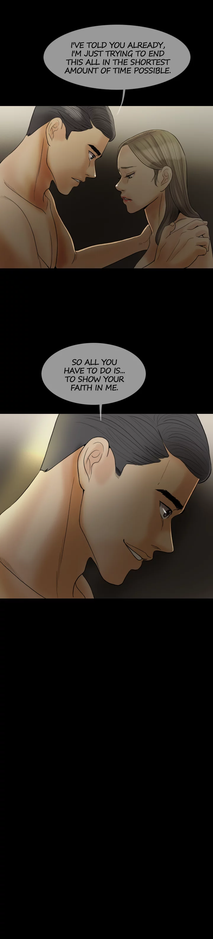 Midnight Breeze - Chapter 17 [photo 22] - MangaPorn