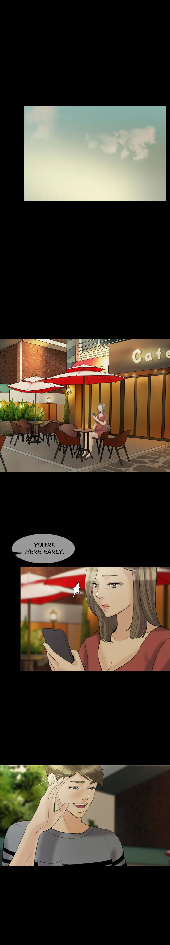 Midnight Breeze - Chapter 17 [photo 4] - MangaPorn