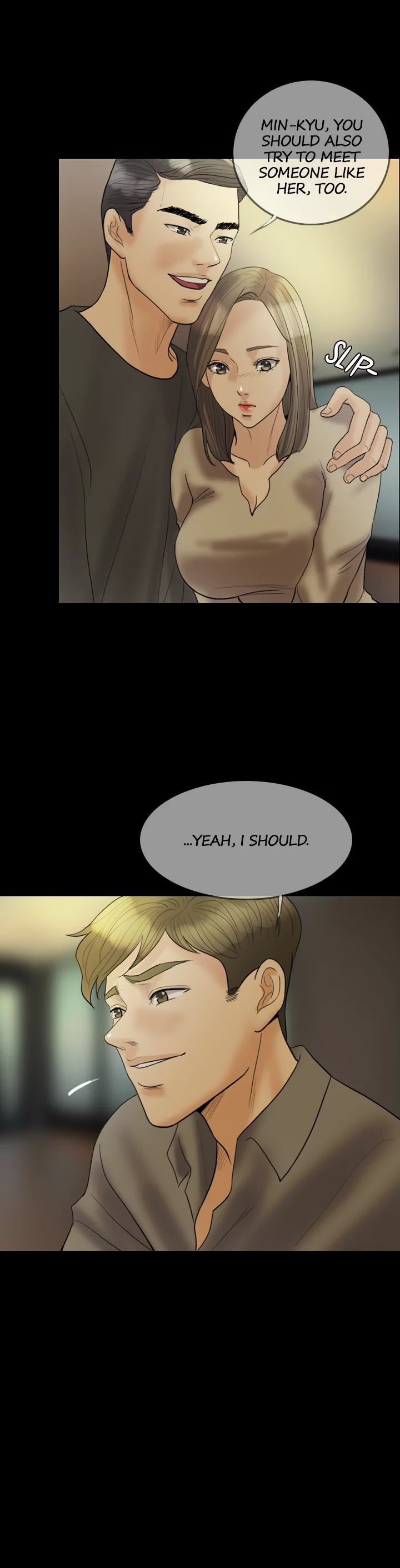 Midnight Breeze - Chapter 18 [photo 1] - MangaPorn