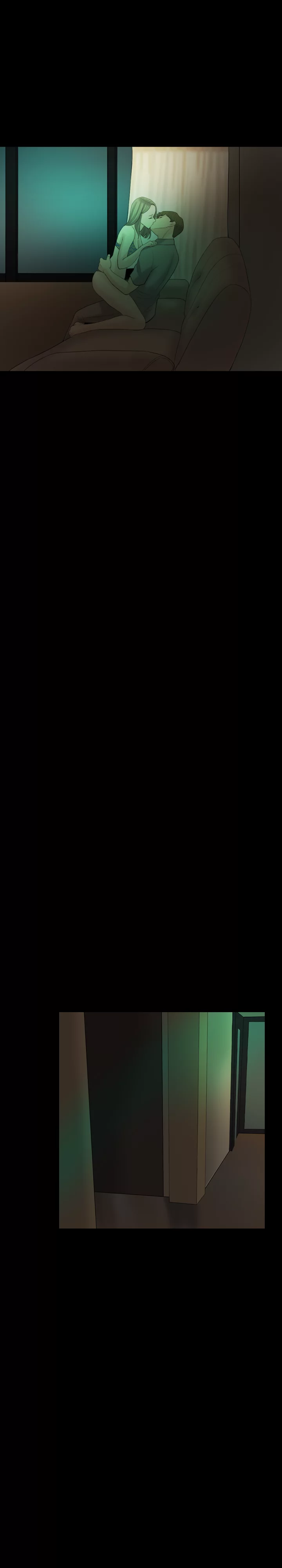 Midnight Breeze - Chapter 18 [photo 17] - MangaPorn