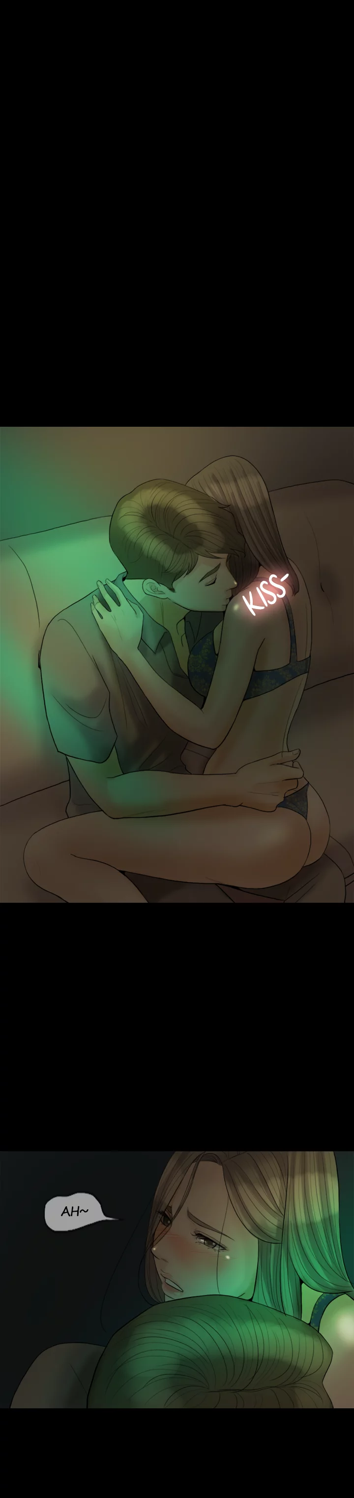 Midnight Breeze - Chapter 18 [photo 19] - MangaPorn