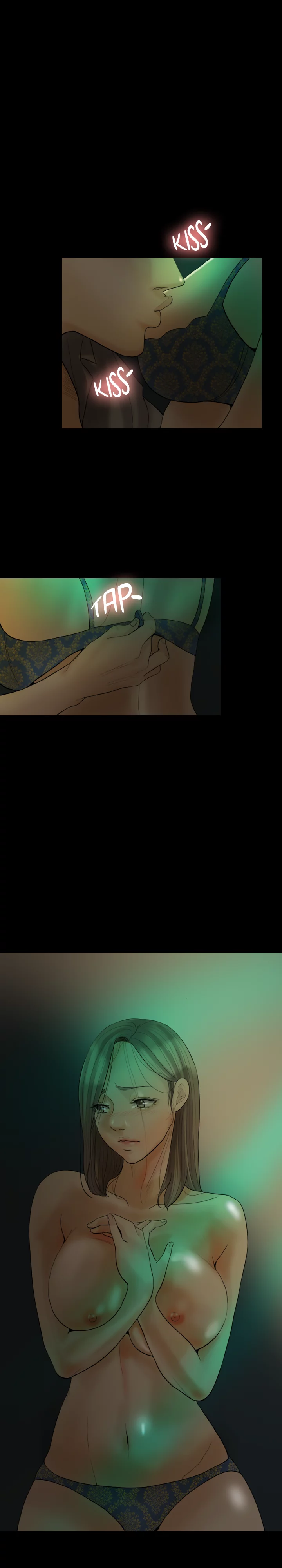 Midnight Breeze - Chapter 18 [photo 20] - MangaPorn