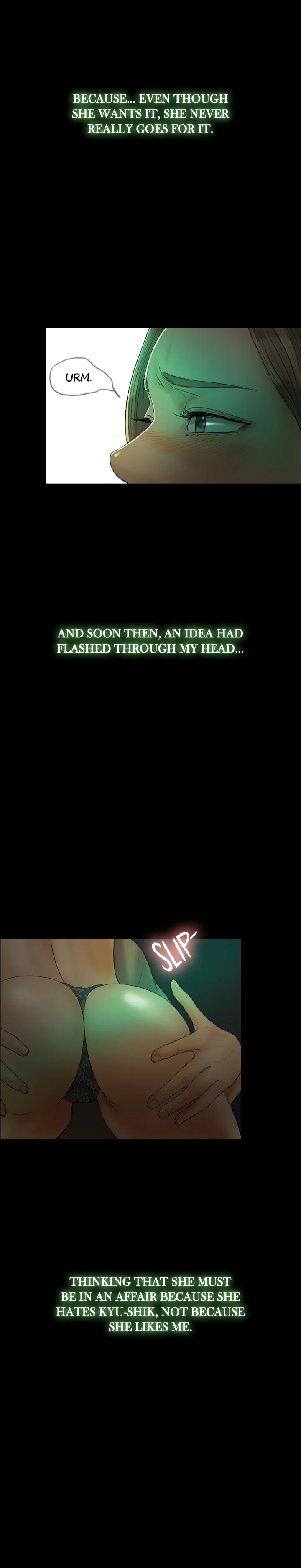 Midnight Breeze - Chapter 18 [photo 22] - MangaPorn