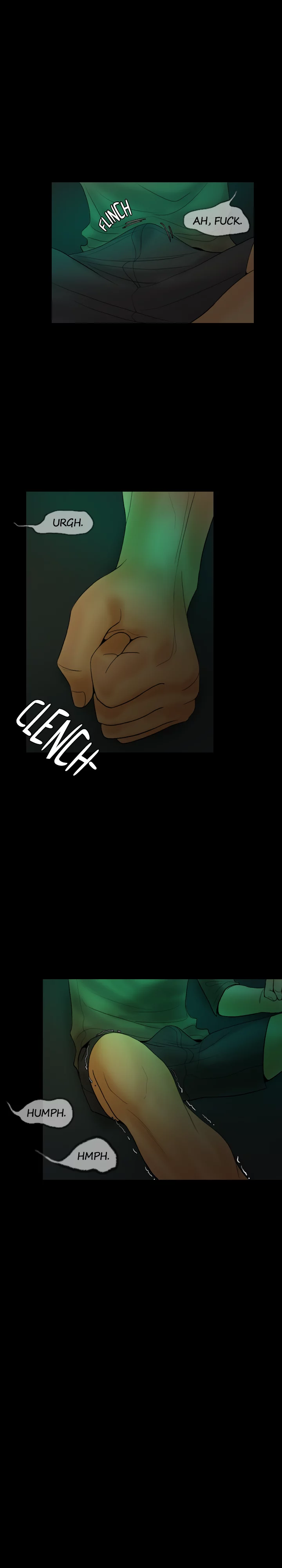 Midnight Breeze - Chapter 18 [photo 26] - MangaPorn