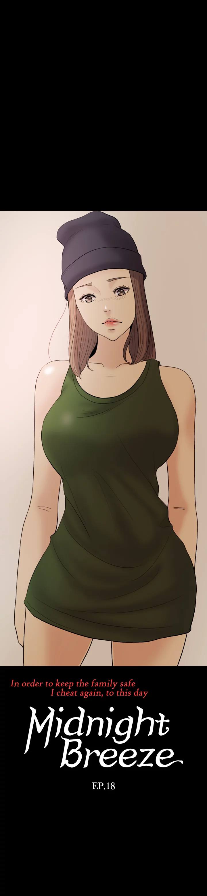 Midnight Breeze - Chapter 18 [photo 3] - MangaPorn