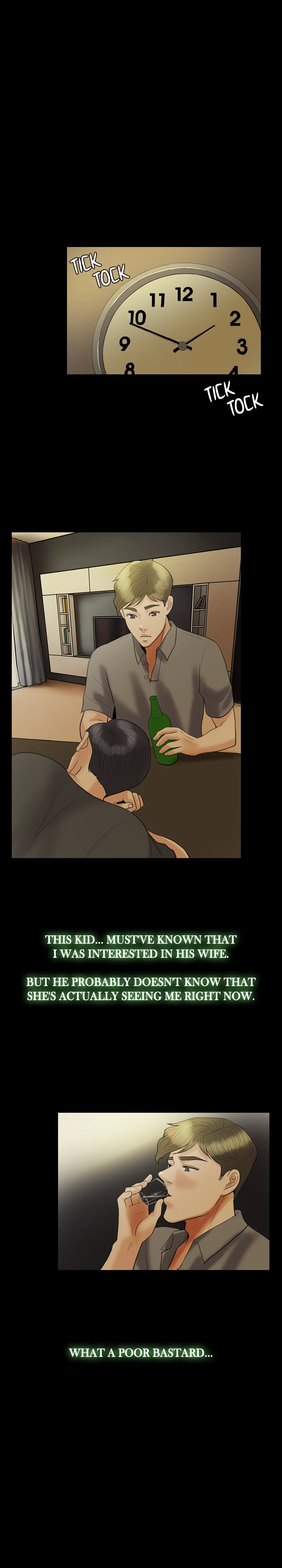 Midnight Breeze - Chapter 18 [photo 4] - MangaPorn