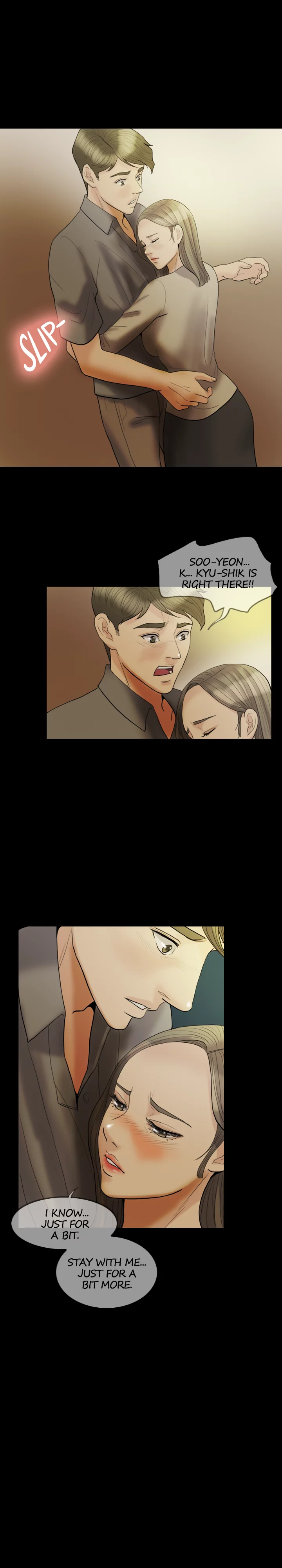 Midnight Breeze - Chapter 18 [photo 9] - MangaPorn