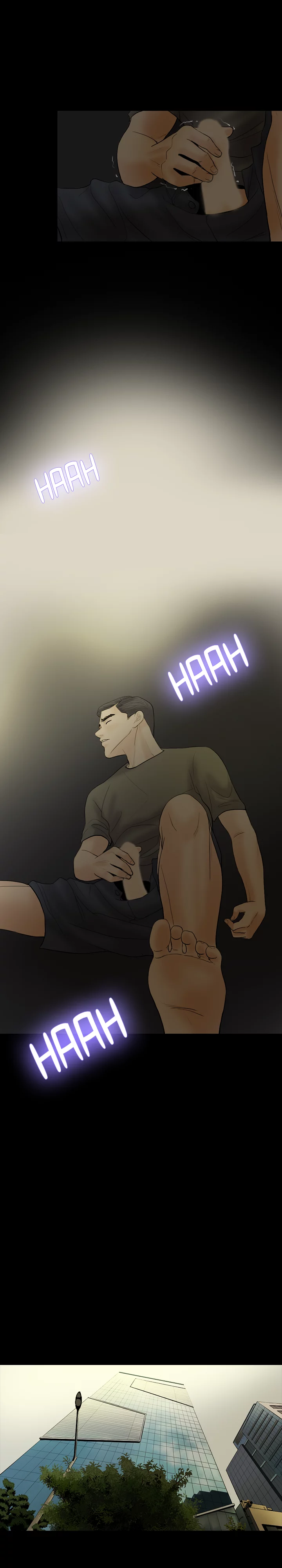 Midnight Breeze - Chapter 19 [photo 14] - MangaPorn