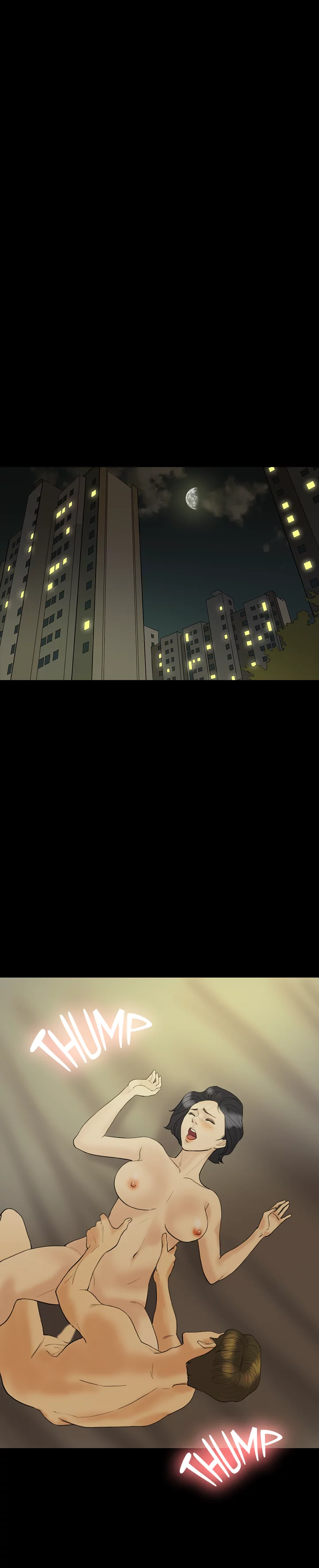 Midnight Breeze - Chapter 19 [photo 18] - MangaPorn