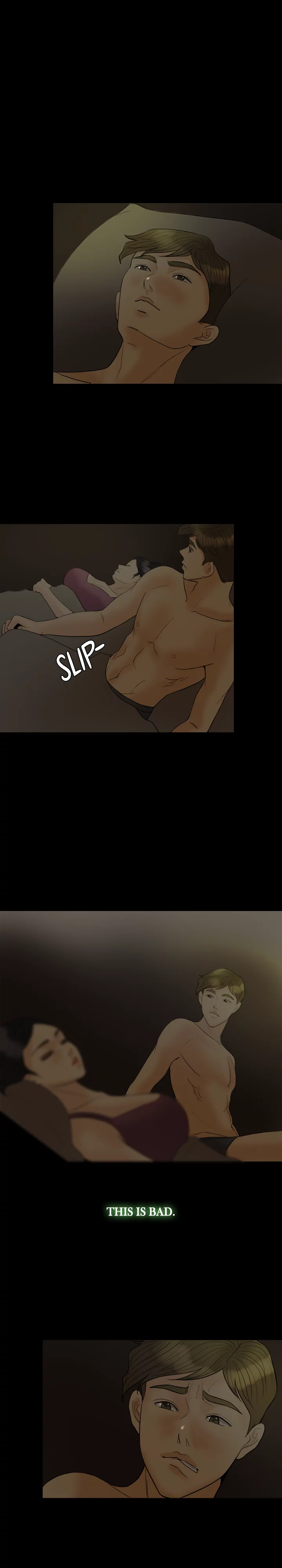 Midnight Breeze - Chapter 19 [photo 25] - MangaPorn