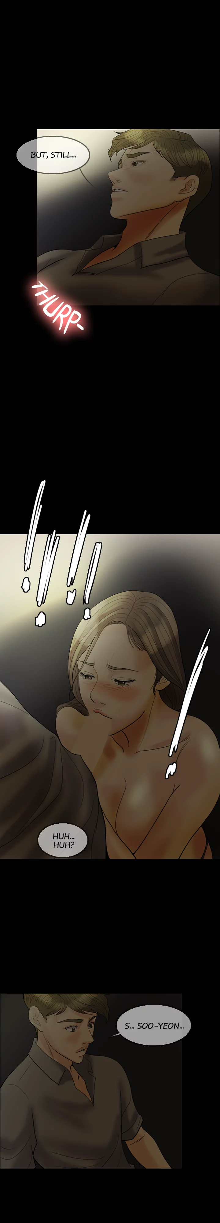 Midnight Breeze - Chapter 19 [photo 5] - MangaPorn