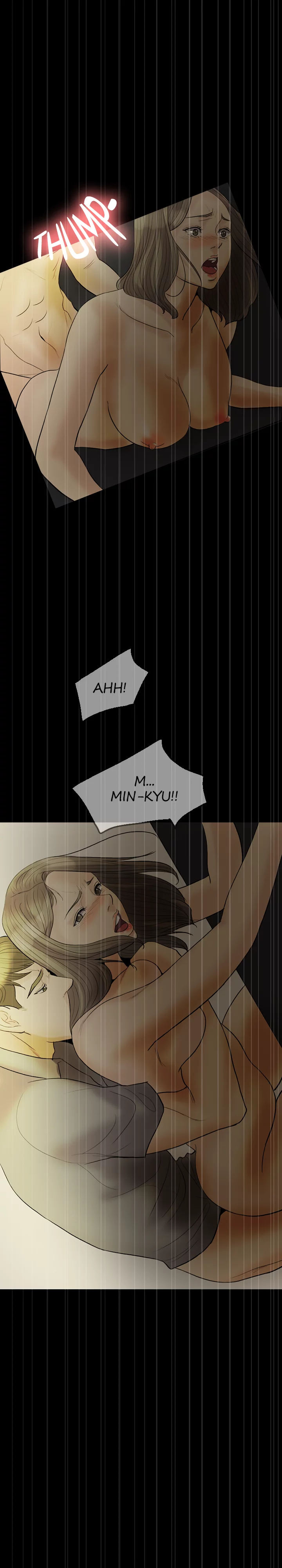 Midnight Breeze - Chapter 19 [photo 9] - MangaPorn