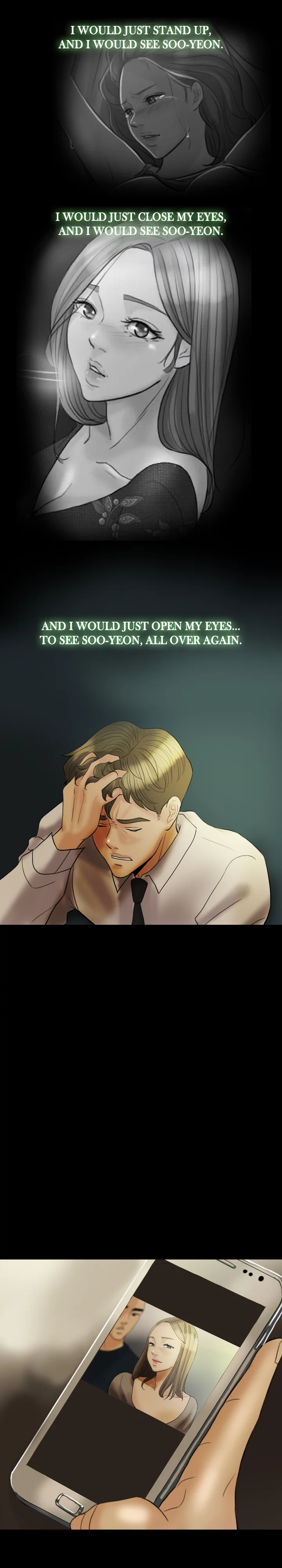 Midnight Breeze - Chapter 20 [photo 13] - MangaPorn