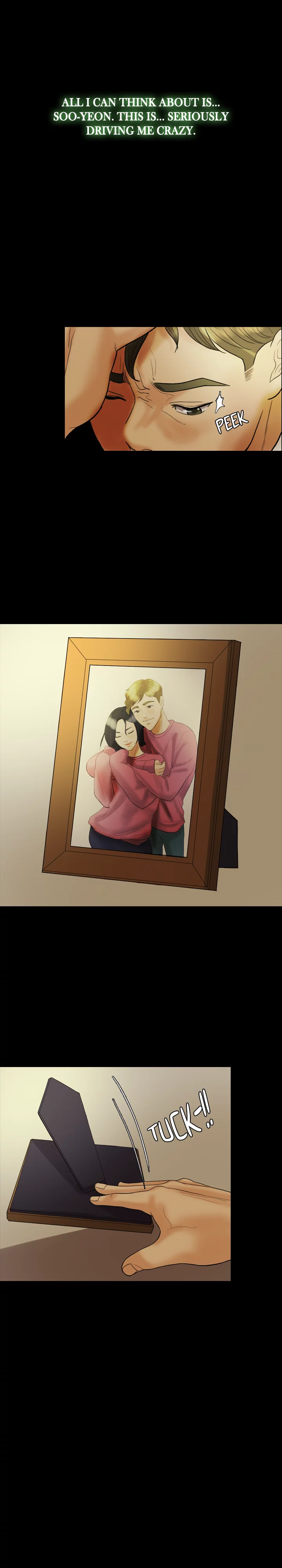 Midnight Breeze - Chapter 20 [photo 14] - MangaPorn