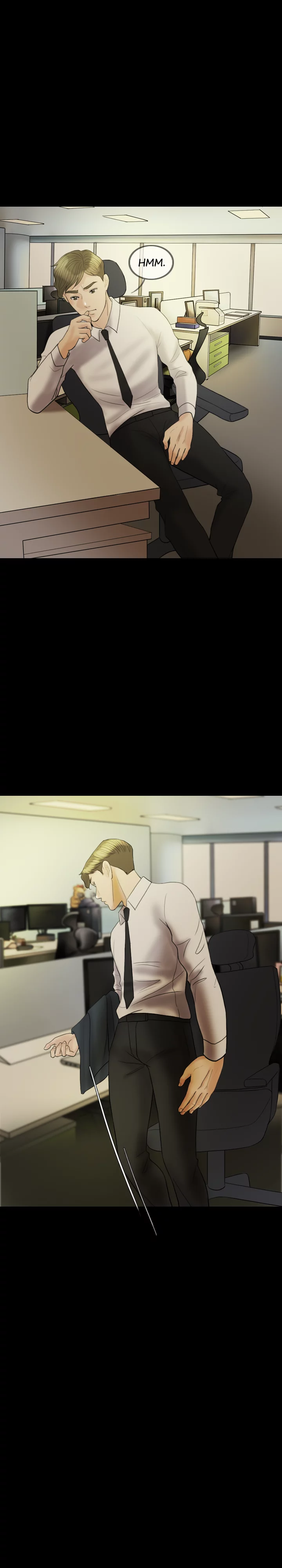 Midnight Breeze - Chapter 20 [photo 15] - MangaPorn