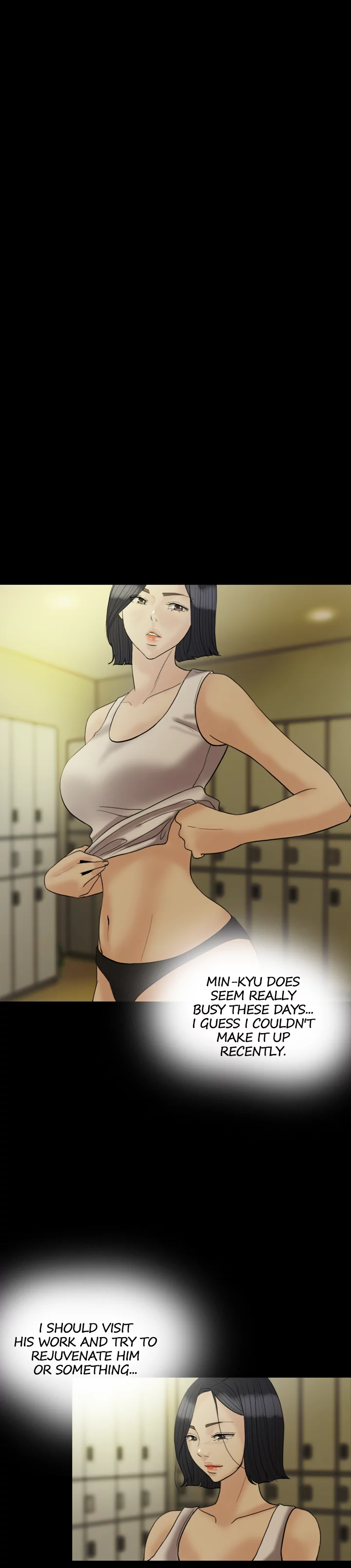 Midnight Breeze - Chapter 20 [photo 20] - MangaPorn