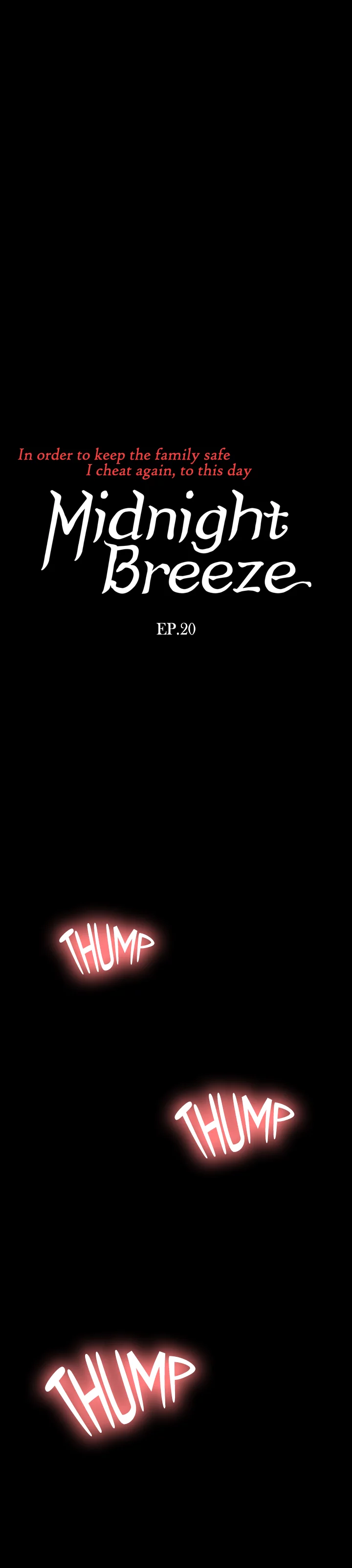 Midnight Breeze - Chapter 20 [photo 3] - MangaPorn