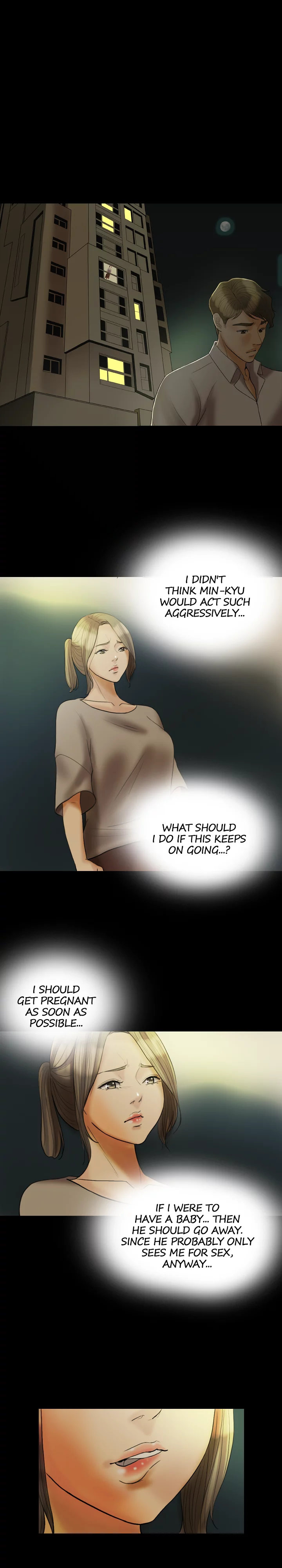 Midnight Breeze - Chapter 21 [photo 11] - MangaPorn