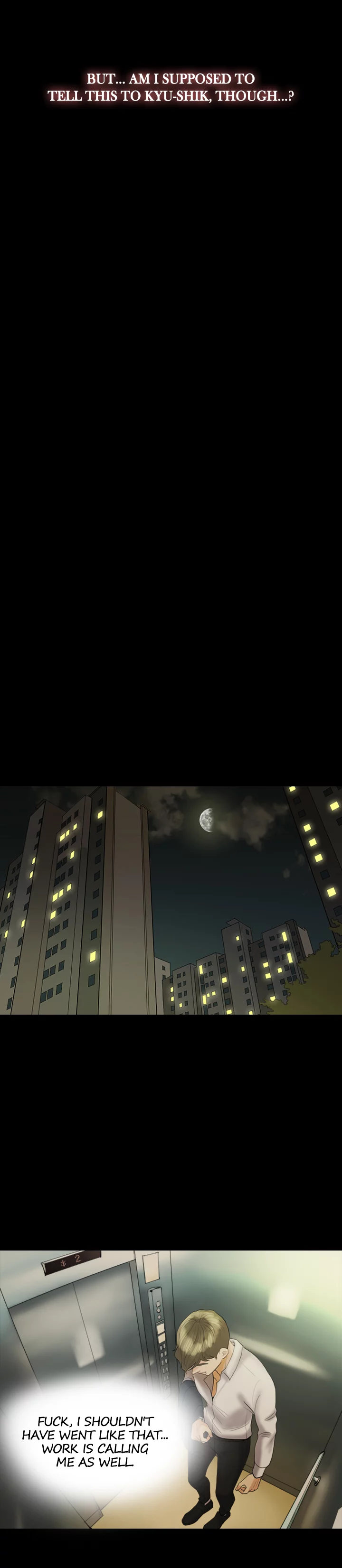 Midnight Breeze - Chapter 21 [photo 12] - MangaPorn