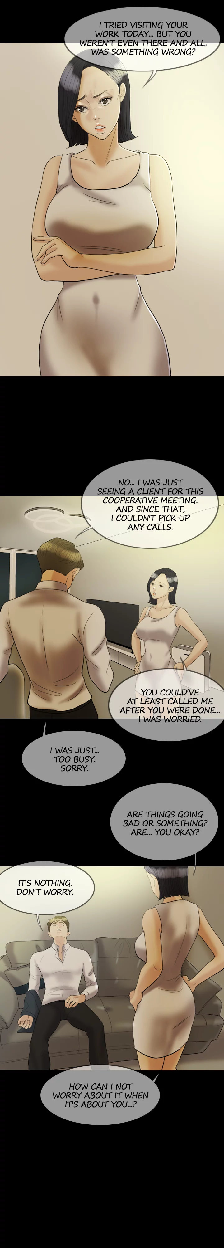 Midnight Breeze - Chapter 21 [photo 14] - MangaPorn