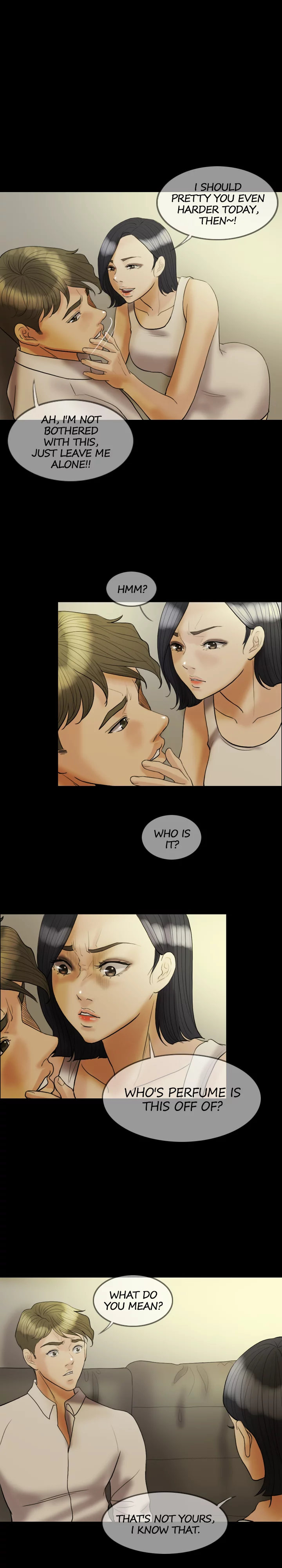 Midnight Breeze - Chapter 21 [photo 16] - MangaPorn