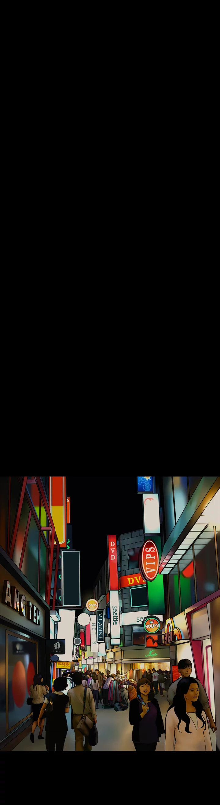 Midnight Breeze - Chapter 21 [photo 19] - MangaPorn