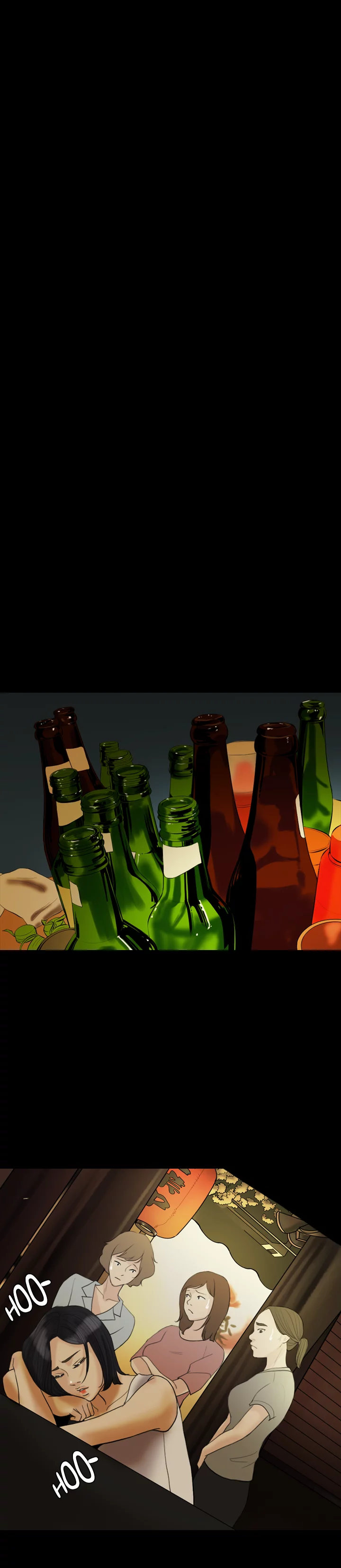 Midnight Breeze - Chapter 21 [photo 21] - MangaPorn