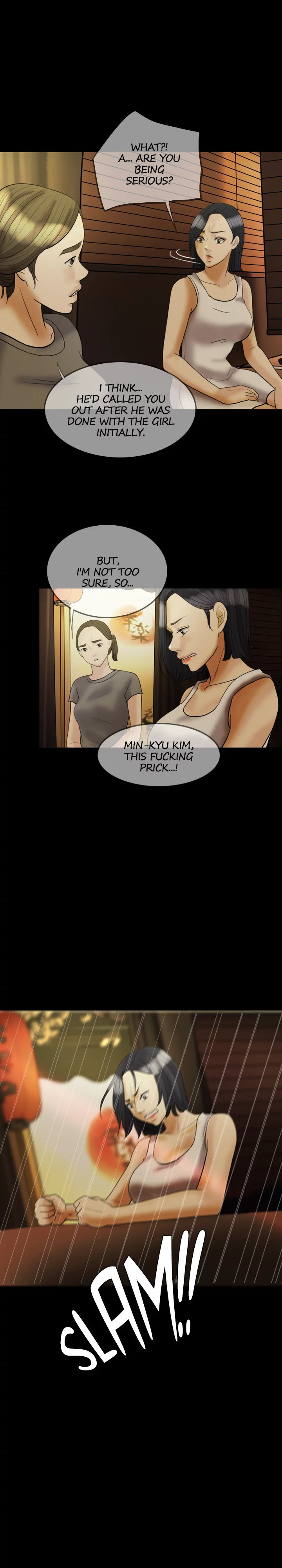 Midnight Breeze - Chapter 21 [photo 24] - MangaPorn