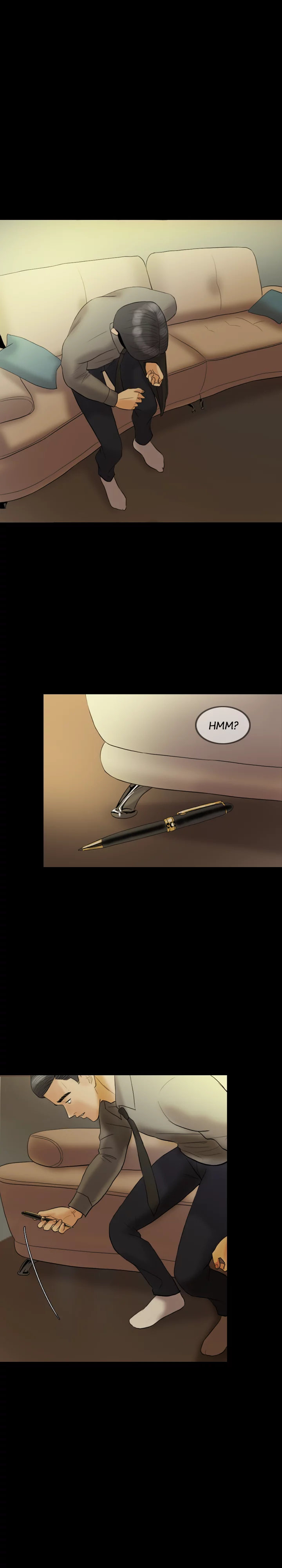 Midnight Breeze - Chapter 21 [photo 27] - MangaPorn