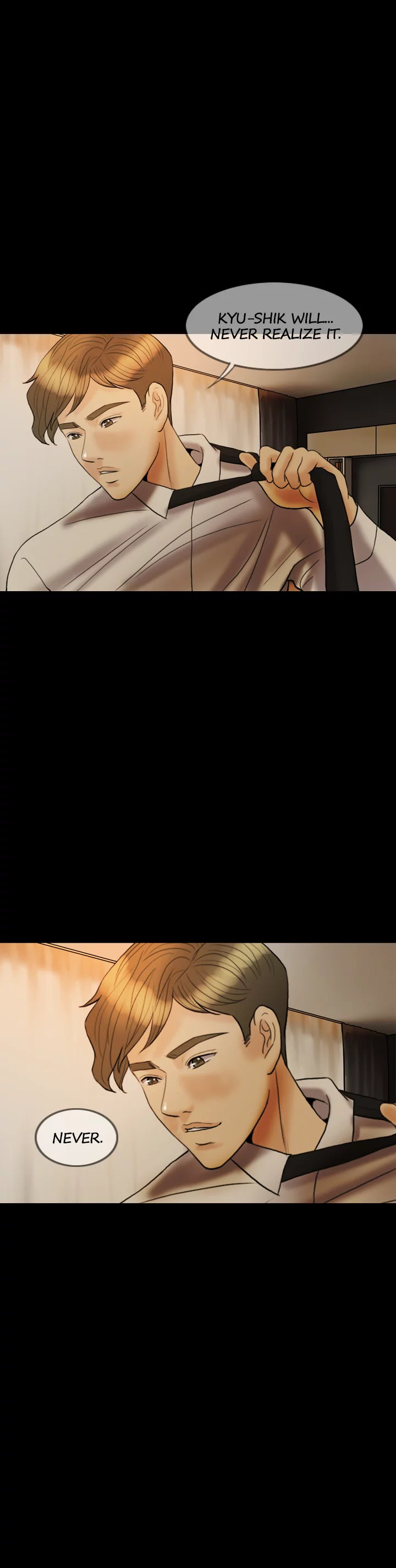 Midnight Breeze - Chapter 21 [photo 3] - MangaPorn