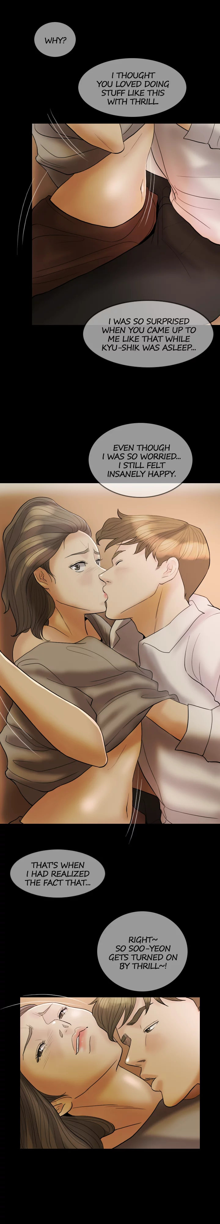 Midnight Breeze - Chapter 21 [photo 5] - MangaPorn