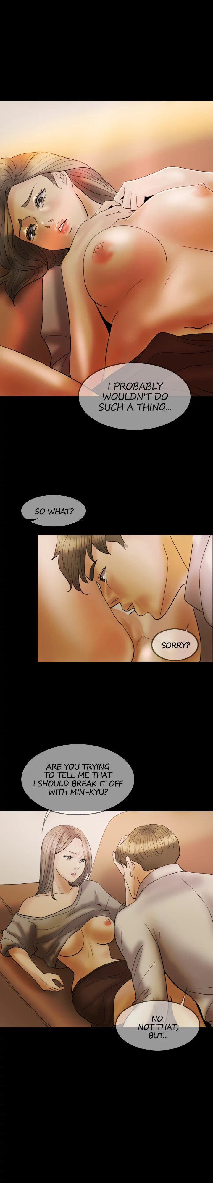 Midnight Breeze - Chapter 21 [photo 8] - MangaPorn