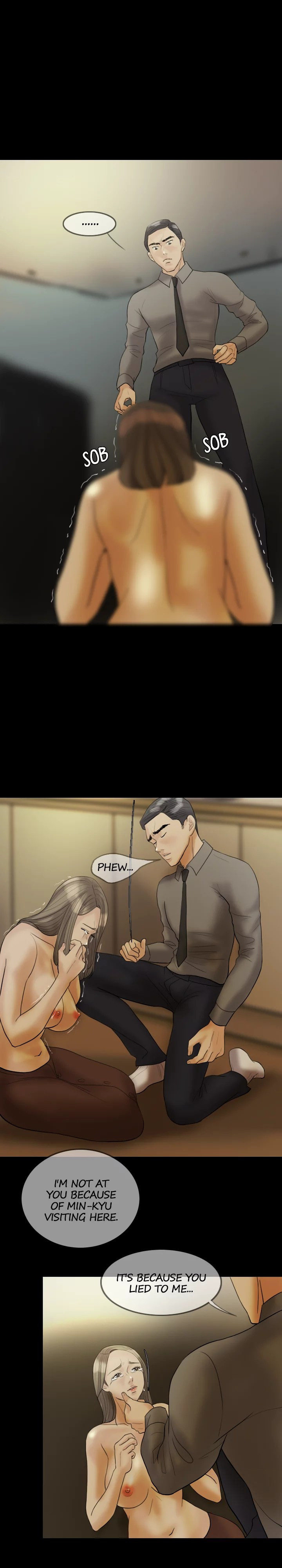 Midnight Breeze - Chapter 22 [photo 10] - MangaPorn