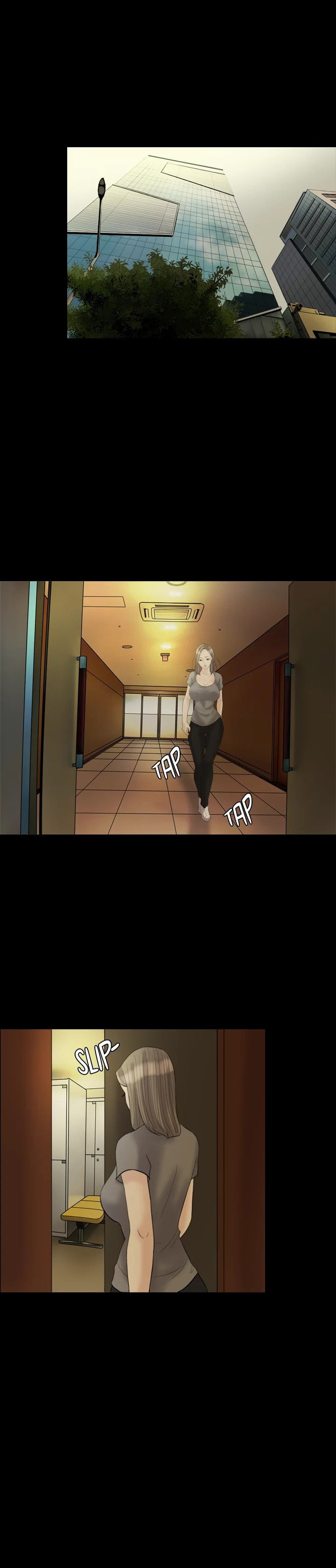 Midnight Breeze - Chapter 22 [photo 12] - MangaPorn