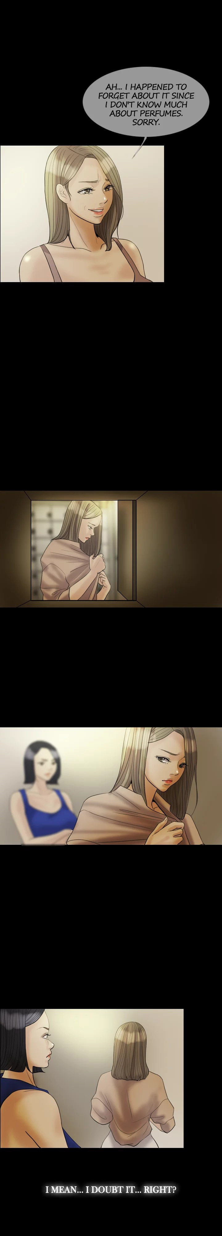 Midnight Breeze - Chapter 22 [photo 19] - MangaPorn