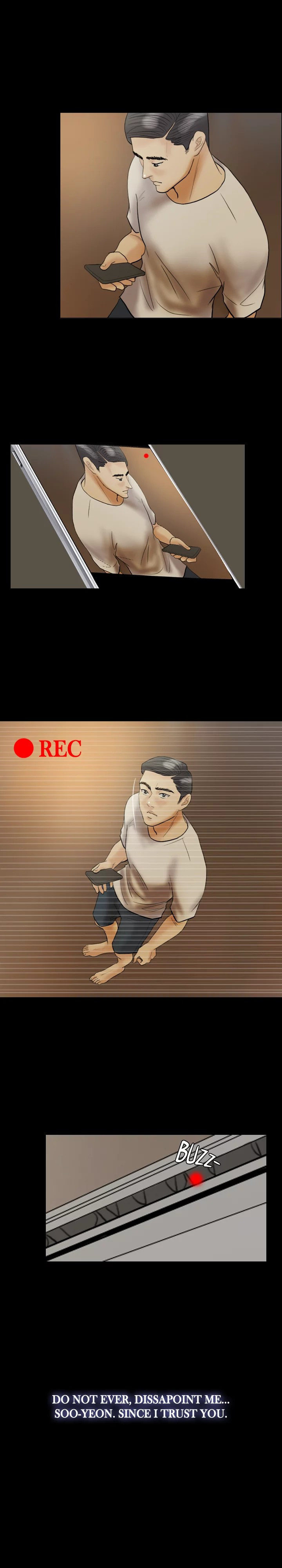 Midnight Breeze - Chapter 22 [photo 22] - MangaPorn