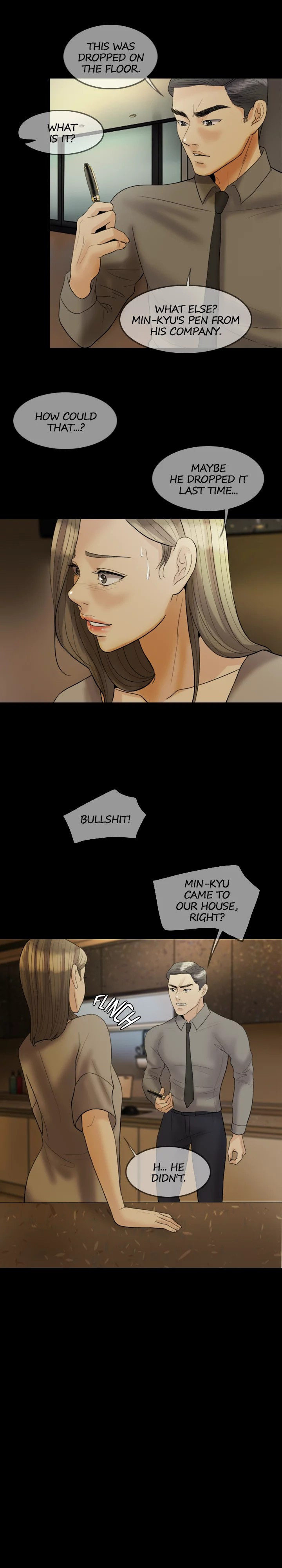 Midnight Breeze - Chapter 22 [photo 4] - MangaPorn