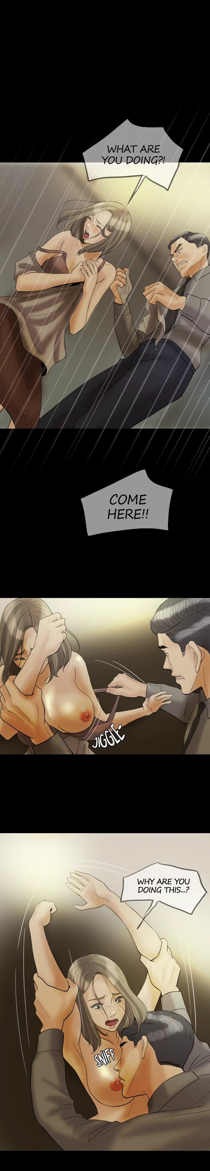 Midnight Breeze - Chapter 22 [photo 6] - MangaPorn