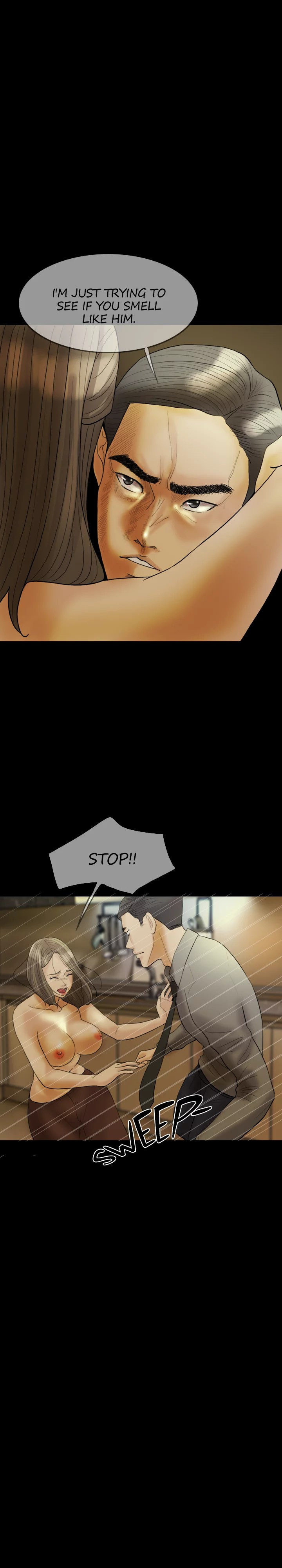 Midnight Breeze - Chapter 22 [photo 7] - MangaPorn