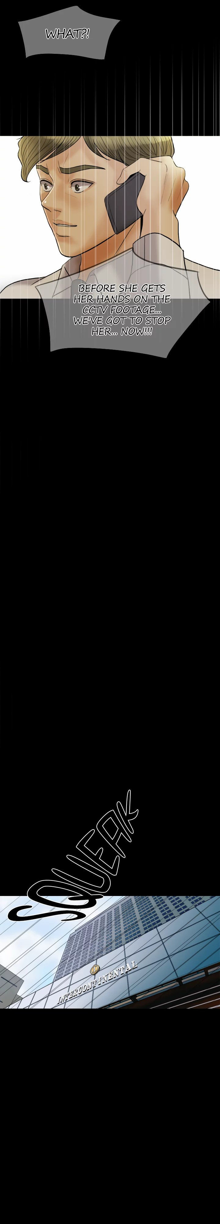 Midnight Breeze - Chapter 23 [photo 13] - MangaPorn