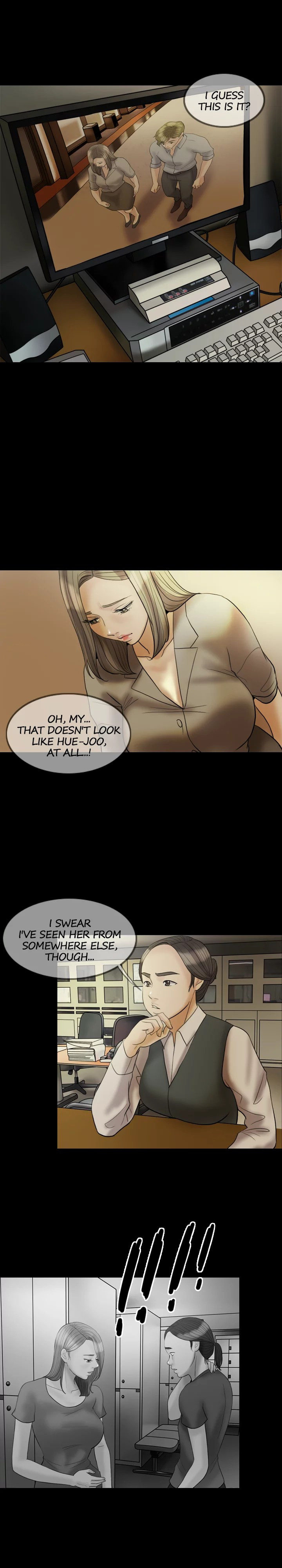 Midnight Breeze - Chapter 23 [photo 2] - MangaPorn