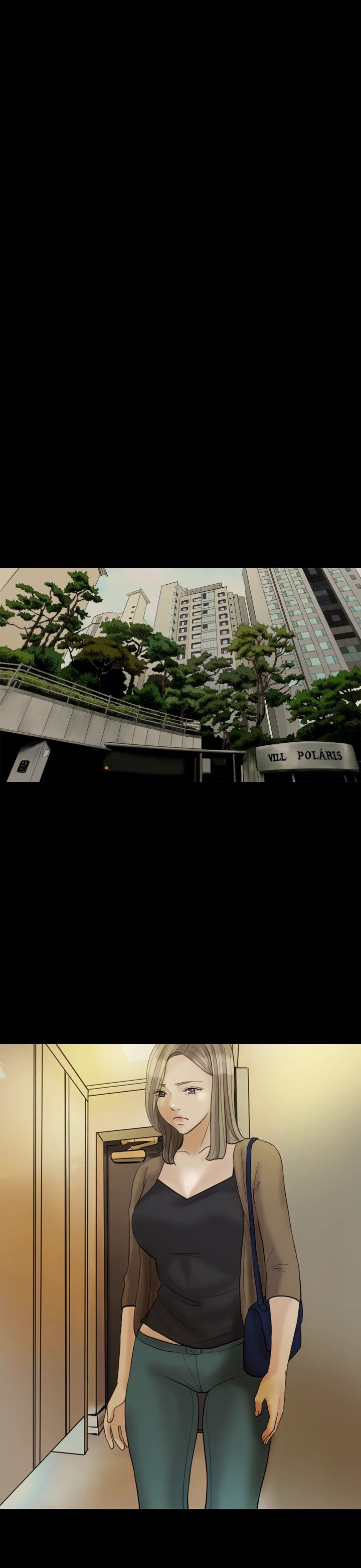 Midnight Breeze - Chapter 23 [photo 26] - MangaPorn