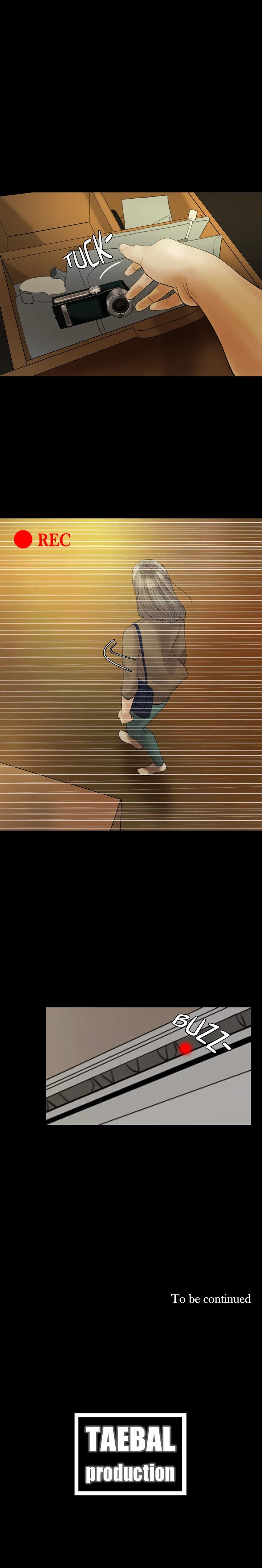 Midnight Breeze - Chapter 23 [photo 28] - MangaPorn