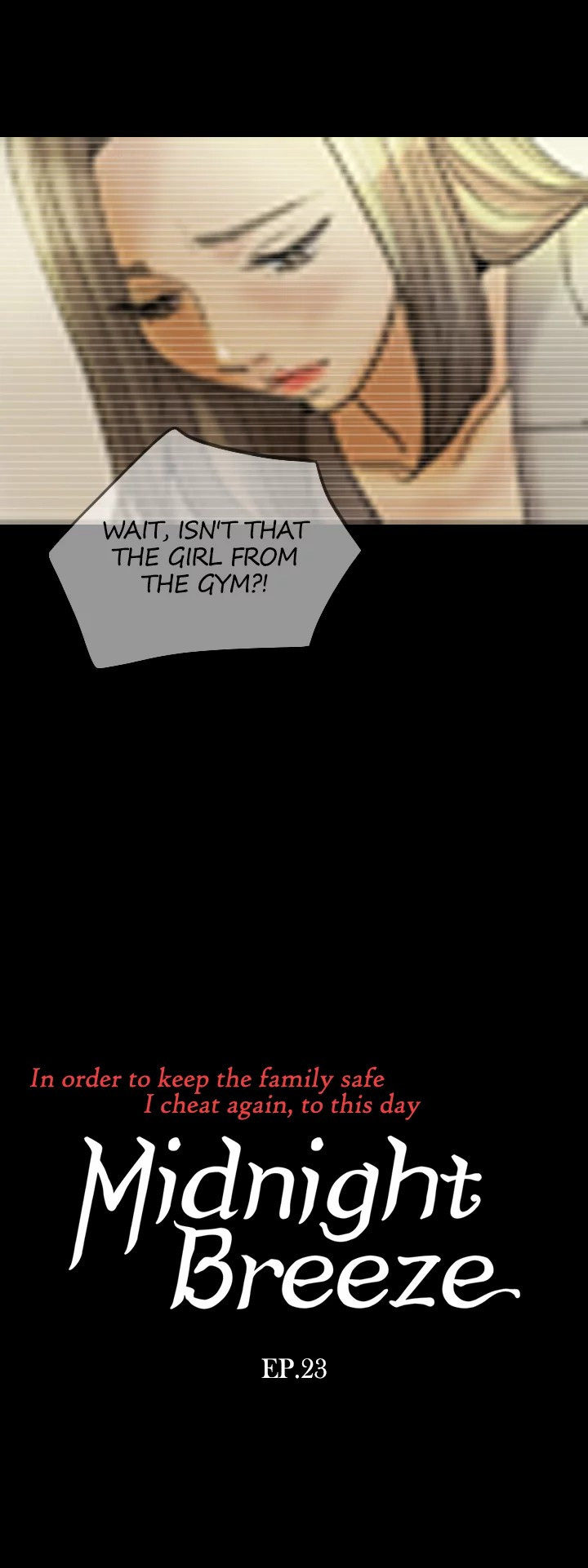 Midnight Breeze - Chapter 23 [photo 3] - MangaPorn