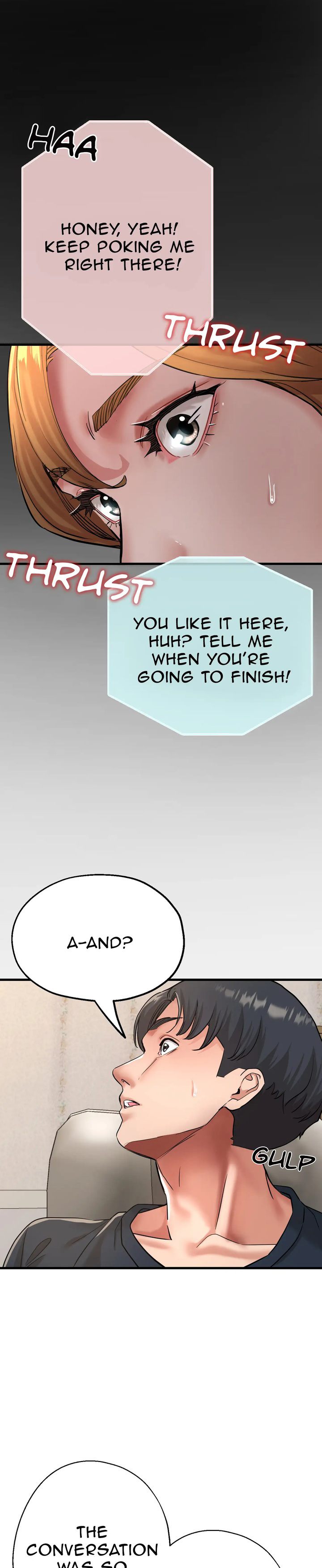 Three Sisters - Chapter 4 [photo 1] - MangaPorn