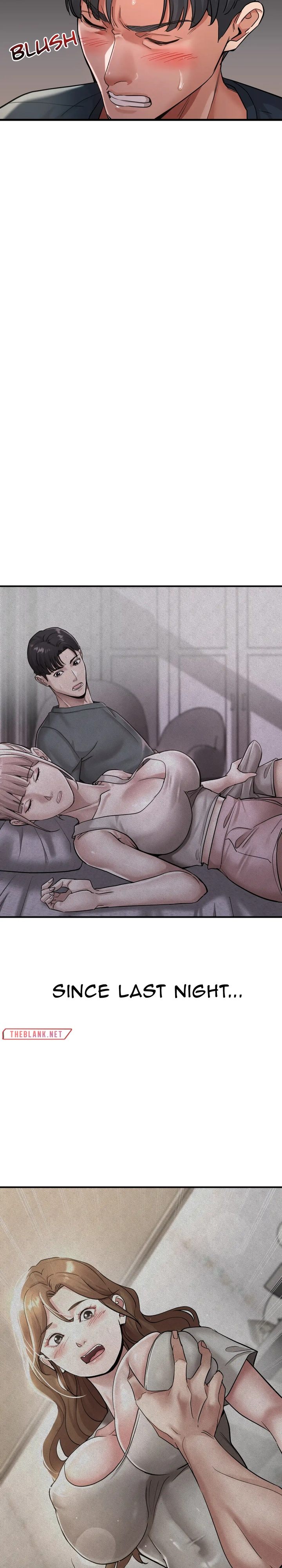 Three Sisters - Chapter 4 [photo 15] - MangaPorn