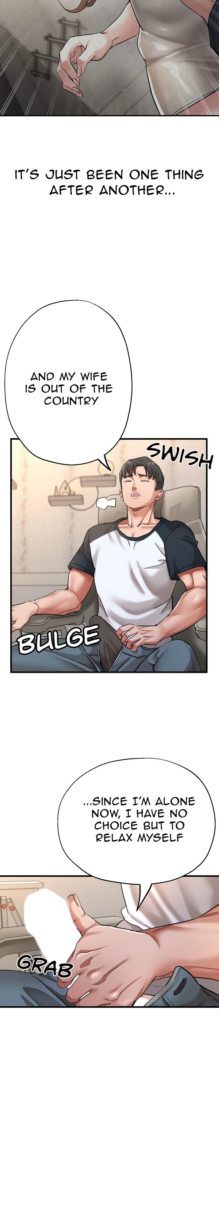 Three Sisters - Chapter 4 [photo 16] - MangaPorn